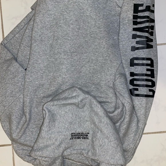 Aritzia Hoodie - Picture 2 of 2